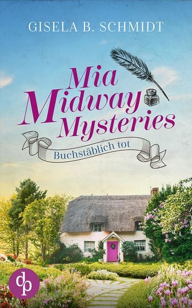 Produktbild: Mia Midway Mysteries