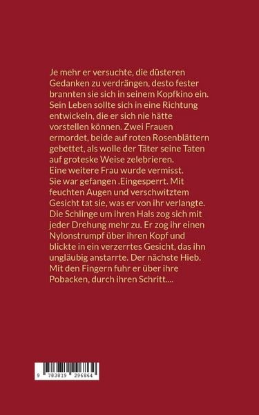 Produktbild: Die Umarmung der Dunkelheit