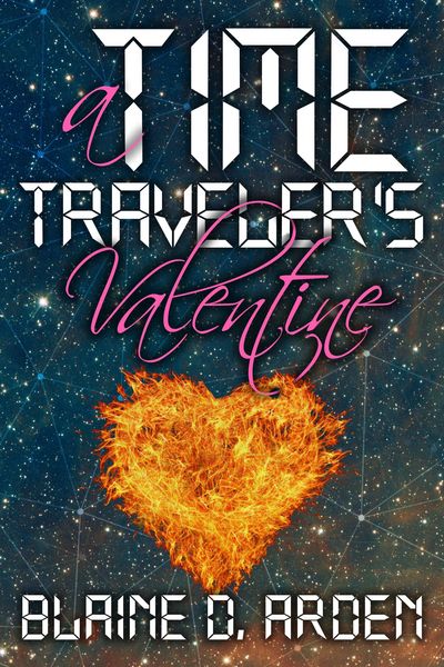 Produktbild: A Time Traveler's Valentine