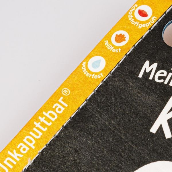 Produktbild: Baby Pixi (unkaputtbar) 181: Mein Baby-Pixi-Buggybuch: Mein erstes Kontrastbuch ab 3 Monaten