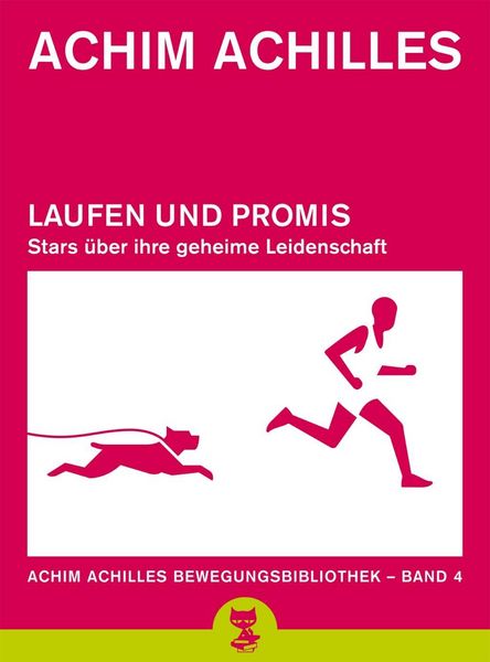 Produktbild: Laufen und Promis