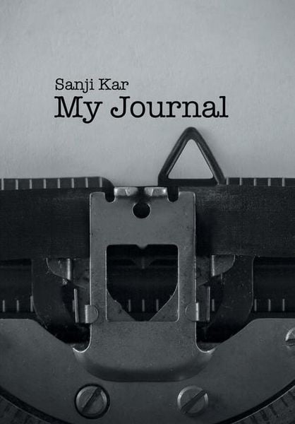 Produktbild: My Journal