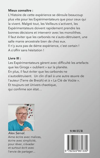 Produktbild: Jazz Scry Livre III