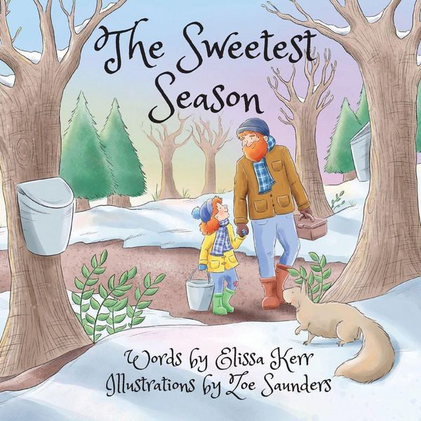 Produktbild: The Sweetest Season