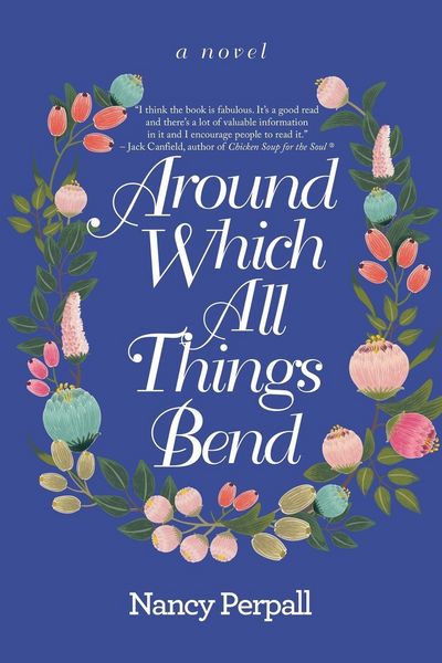 Produktbild: Around Which All Things Bend