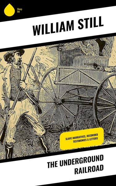 Produktbild: The Underground Railroad