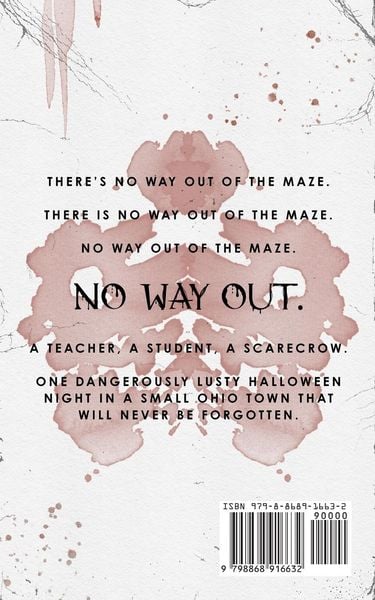 Produktbild: No Way Out