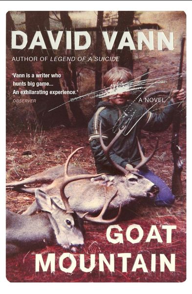 Produktbild: Goat Mountain