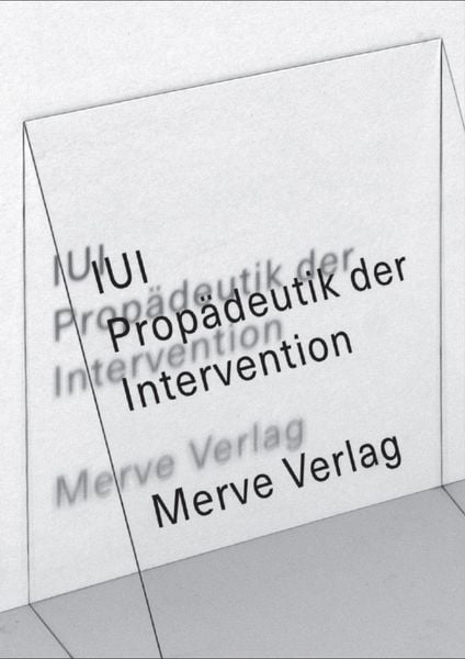 Produktbild: IUI
