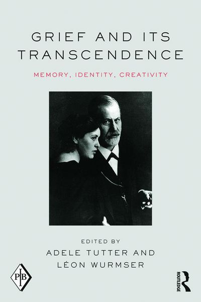 Produktbild: Grief and Its Transcendence