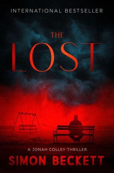 Produktbild: The Lost