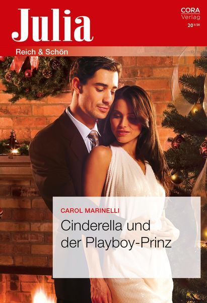 Produktbild: Cinderella und der Playboy-Prinz