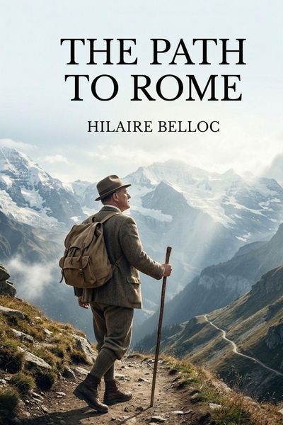 Produktbild: The Path to Rome