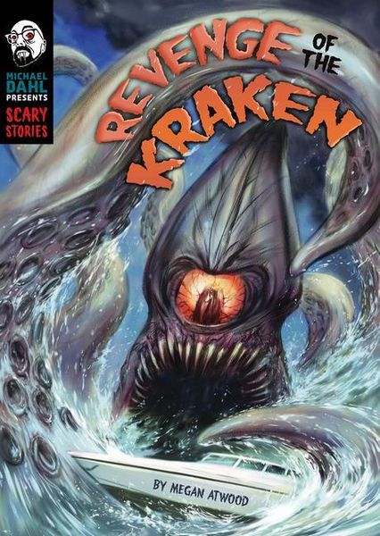 Produktbild: Revenge of the Kraken