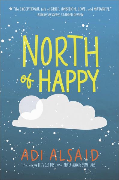 Produktbild: North of Happy