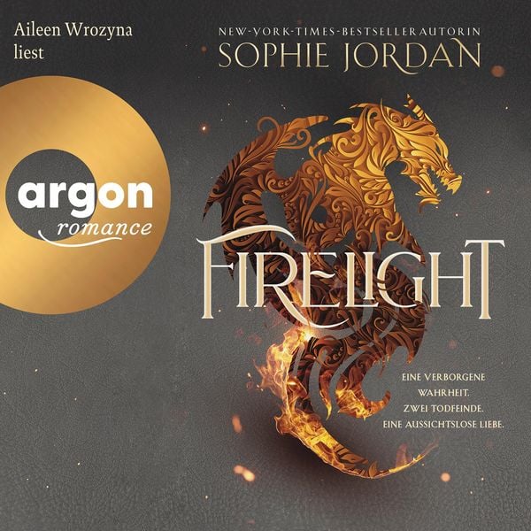 Produktbild: Firelight