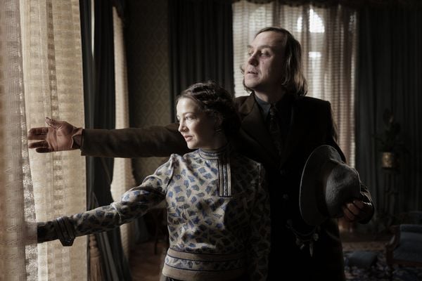 Produktbild: Babylon Berlin - Staffel 5 [2 BRs]