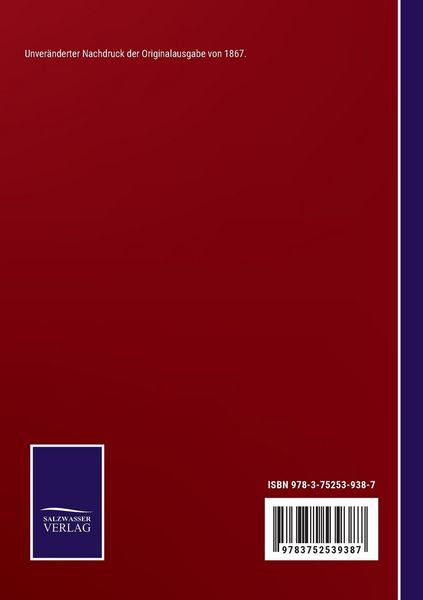 Produktbild: Westermann's Jahrbuch der illustrirten deutschen Monatshefte: Ein Familienbuch f&uuml;r das gesammte geistige Leben der Gegenwart