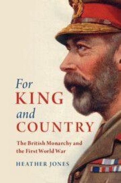 Produktbild: For King and Country