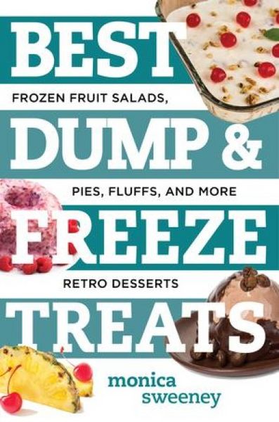 Produktbild: Best Dump and Freeze Treats