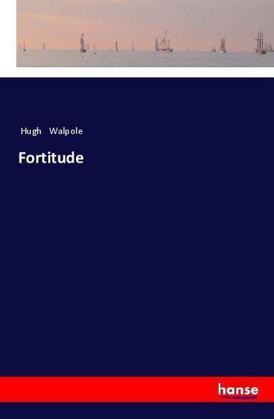 Produktbild: Fortitude