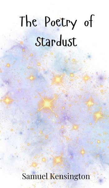 Produktbild: The Poetry of Stardust