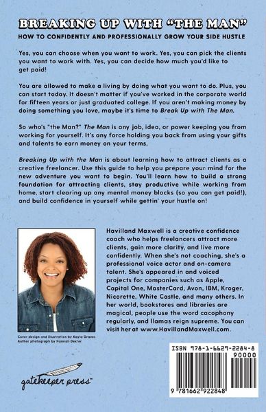 Produktbild: Breaking Up with The Man