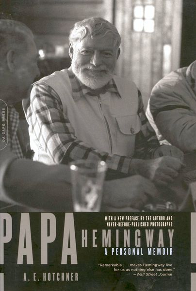 Produktbild: Papa Hemingway