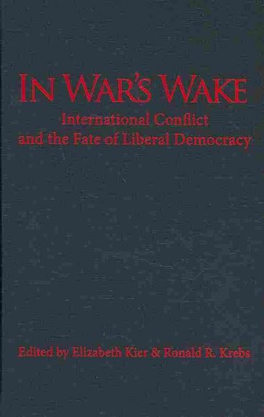 Produktbild: In War's Wake