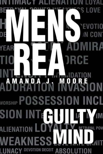 Produktbild: Mens Rea