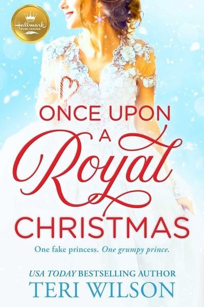 Produktbild: Wilson, T: Once Upon A Royal Christmas