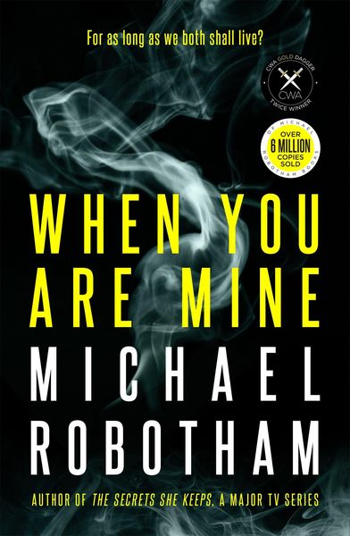 Produktbild: When You Are Mine