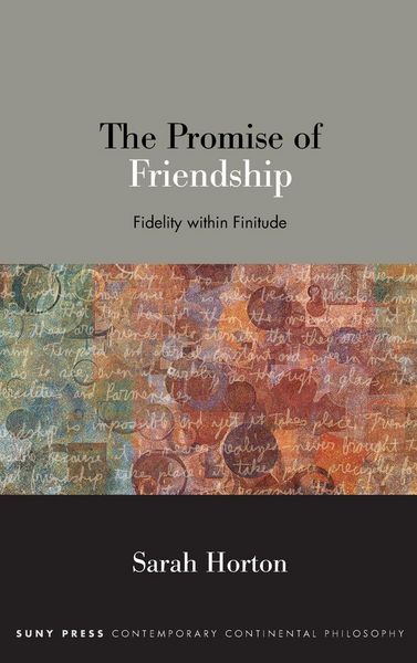 Produktbild: The Promise of Friendship
