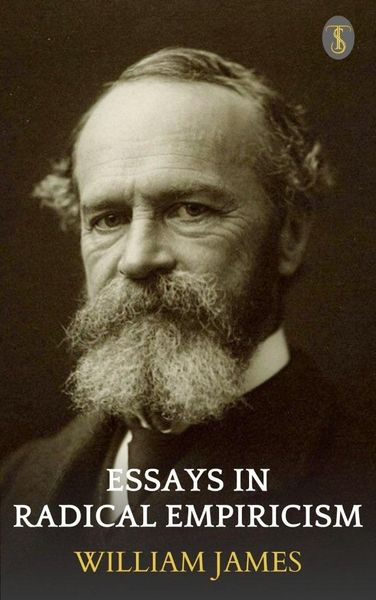 Produktbild: Essays In Radical Empiricism