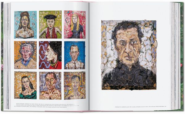 Produktbild: Julian Schnabel