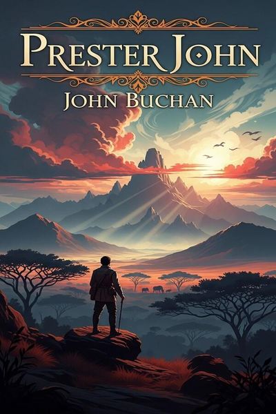 Produktbild: Prester John