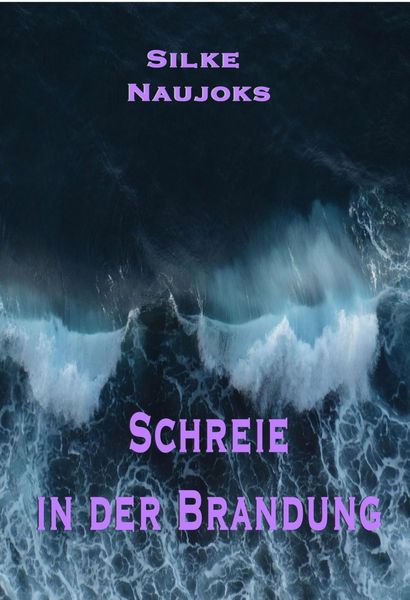 Produktbild: Schreie in der Brandung