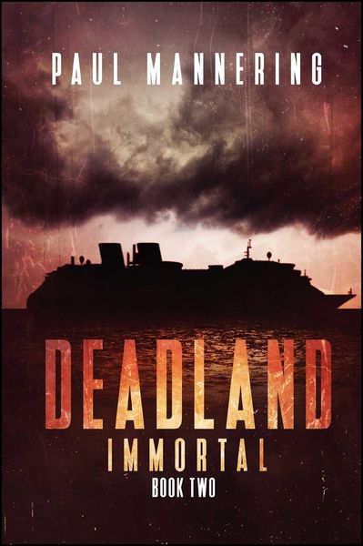 Produktbild: Deadland 2