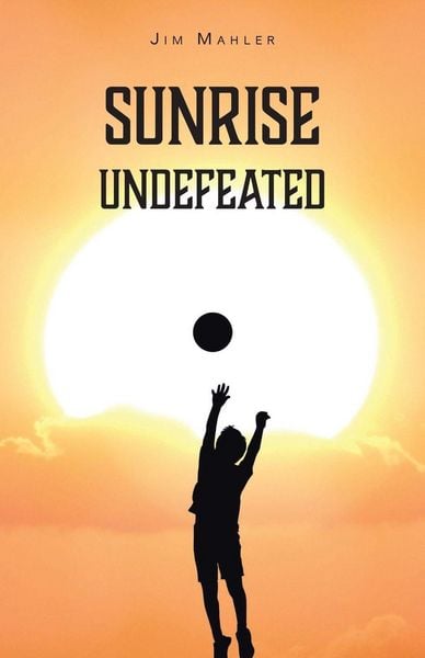 Produktbild: Sunrise Undefeated