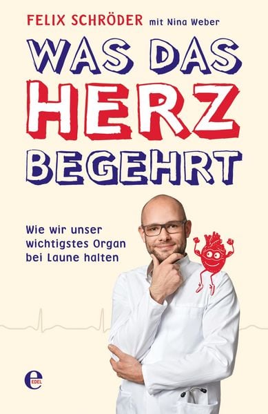 Produktbild: Was das Herz begehrt