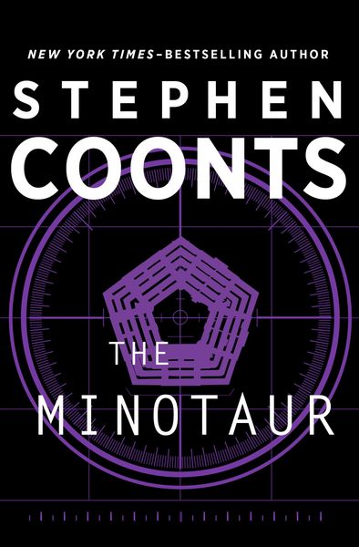 Produktbild: The Minotaur