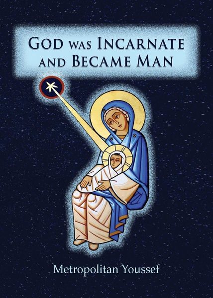 Produktbild: God was Incarnate and Became Man