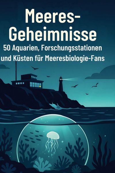 Produktbild: Meeres-Geheimnisse