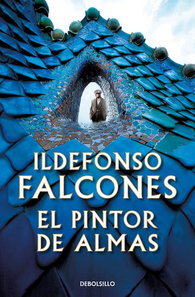 Produktbild: El pintor de almas