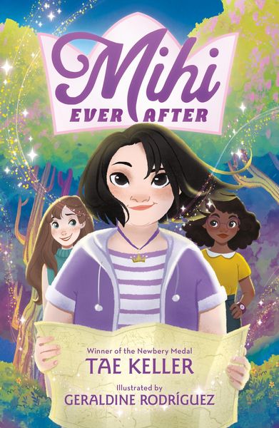 Produktbild: Mihi Ever After