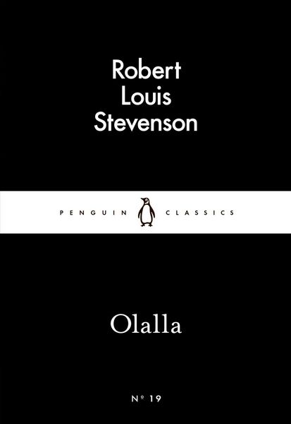 Produktbild: Olalla