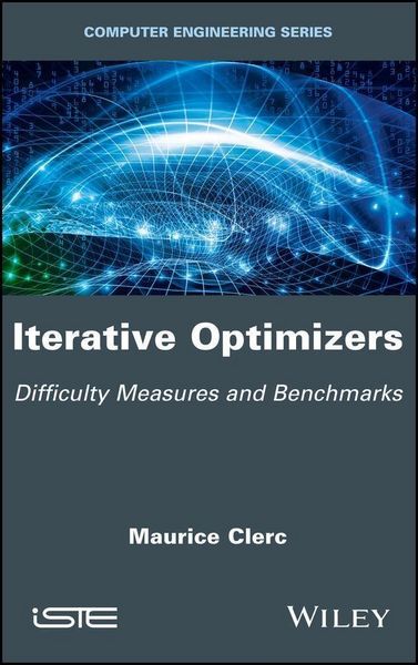 Produktbild: Iterative Optimizers
