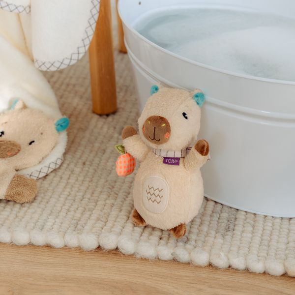 Produktbild: Badetier Capybara