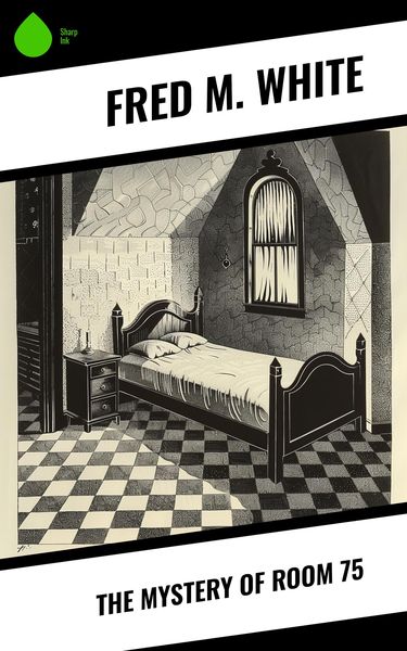 Produktbild: The Mystery of Room 75