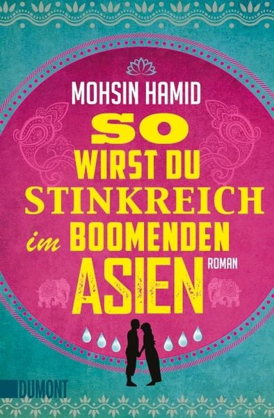 Produktbild: So wirst du stinkreich im boomenden Asien